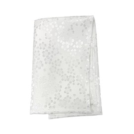 Cherry Blossom Jacquard Furoshiki Cherry Blossom Jacquard Woven Pattern 100cm Satin, Cherry Blossom Pattern, 39.4 inches (100 cm), 100 Cm, 100c, Furoshiki Large, Made in Japan, Large, Japanese