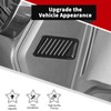 Voodonala for Ford F150 2021 2022 2023 Dash Side Vent