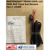LEER Truck Cap Wiring Harness Century Truck Cap Wiring Harness