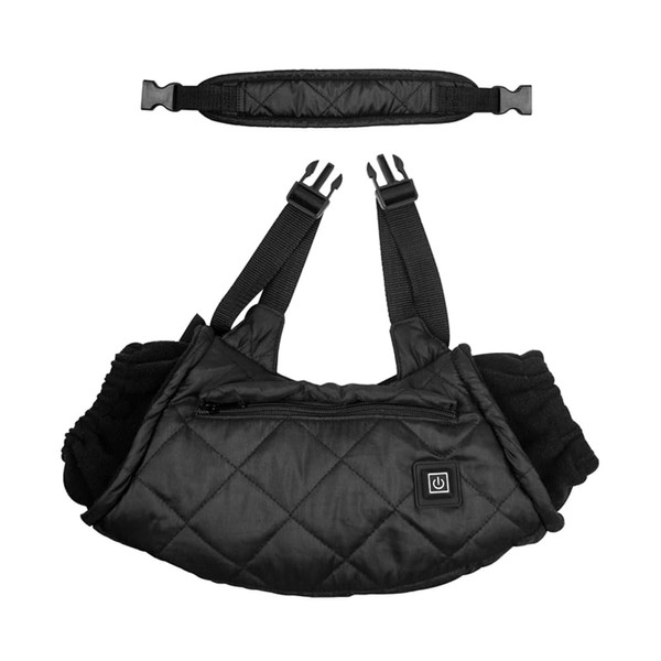 Namvo Heated Hand Warmer, Electric Hand Warmer with 3 Speed