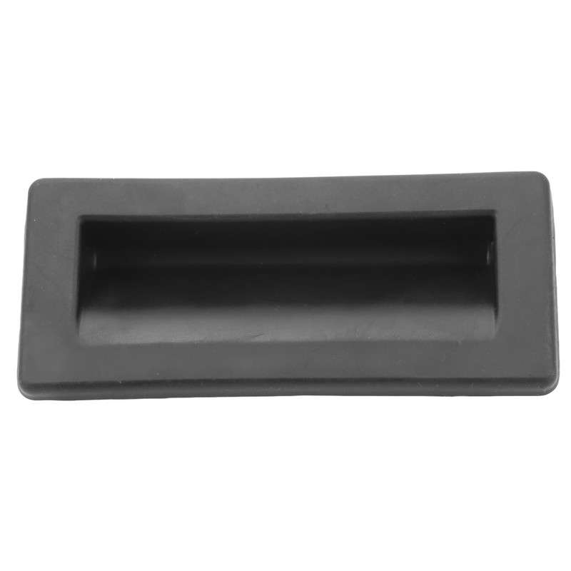 Rear Door Lock Handle 3V0827566 Sensitive Control Switch For Octavia