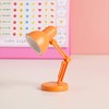 2 Pack LED Mini Table Lamp Fold-able Night Reading Book