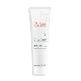 AVENE, Cicalfate+ Crema Protectora Reparadora, Para Calmar y Regenerar la Piel Irritada, Bebés Niños y Adultos, 15ml
