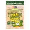 Two Men and a Garden Pickling Pouch Real Deal Dill