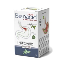 Aboca NeoBianacid 45tabs