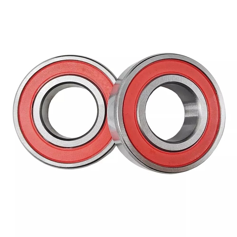 JINFANNIBI Front Wheel Bearings & Seals Kit for Yamaha Timberwolf