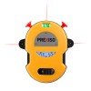 PREXISO Multi Surface Laser Level LED Light Vial 30Ft Horizontal