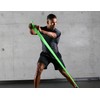 PTP Unisex - Adult Medi Fitness Bands, Green, 150 x