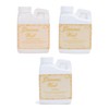 Elanze Designs Tyler Candle Glamorous Wash and Luxurious High Efficient