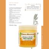 Generica Pomada Muscular Arnica y Ocote, Efecto Calmante, 140g