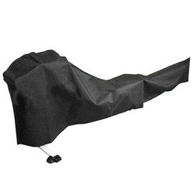 DASNTERED Rowing Machine Cover - Durable Rowing Machine Cover, Scratch Resistant, Waterproof, Dustproof, UV Protection