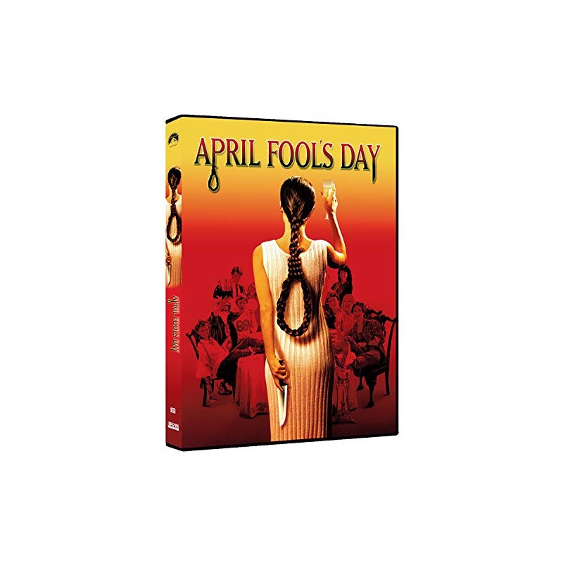 April Fools Day