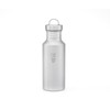 KEITH Titanium Water Bottle Lightweight Direct Drinking Wide Mouth Camping