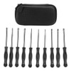 Carburetor Adjustment Tool, Carburetor Driver, Adjustment Screwdriver Set of 10