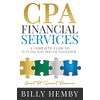 CPA Financial Services: A Complete Guide to Fitting the Pieces