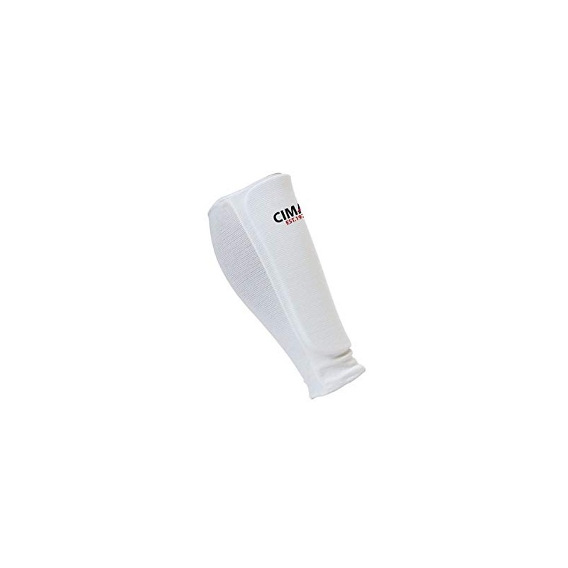 Cimac Martial Arts Karate Kickboxing Taekwondo Shin Guards/Forearm Protectors (Child)