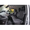 Ford Transit Van Waterproof Tailored Heavy Duty Seat Covers Set