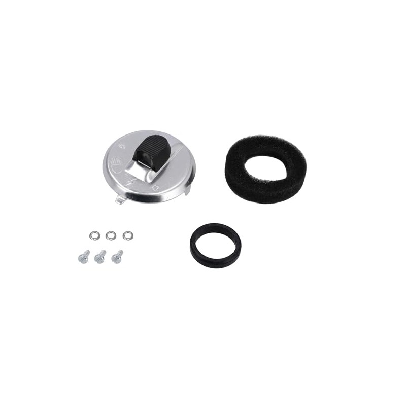 Simson KR51/1 Schwalbe, KR51/2 Schwalbe, SR4-2 Star, SR4-3 Sperber, SR4-4
