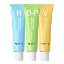 Aronics Vitamin Brightening Cream 50ml 1+1 / 아로닉스 비타민 브라이트닝 크림 50ml 1+1