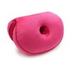 Hip Lift Seat Cushion for Posture Support – Foldable Comfort