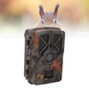 Trail Camera Professional 4K 36MP Infrared Night Vision 2.4 Inch