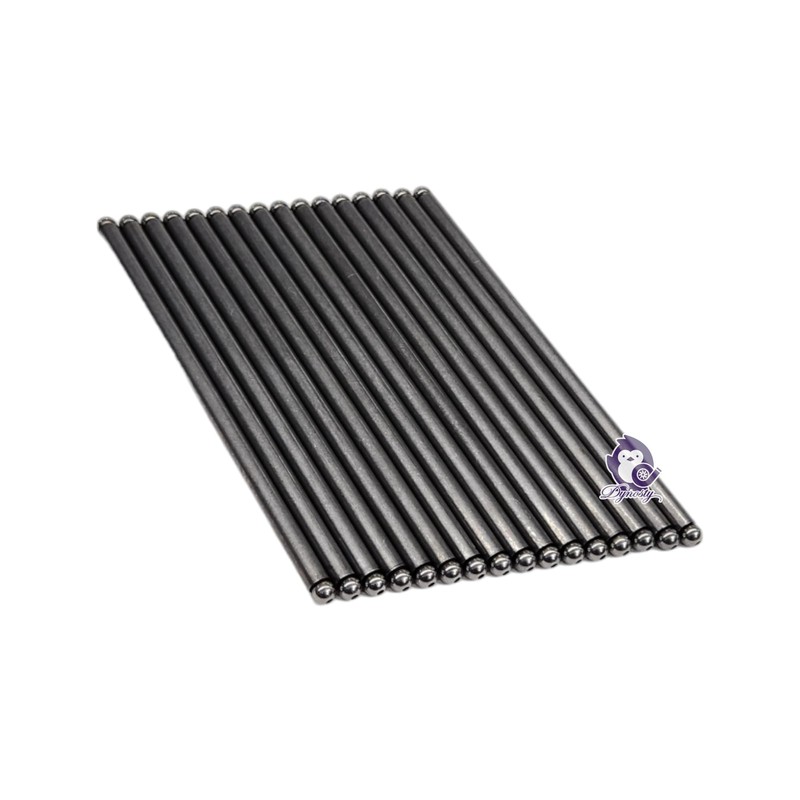 Dynosty Brian Tooley BTR 7.400"" OE Replacement Pushrods for GM