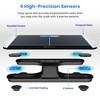 Etekcity Smart Digital Bathroom Scale for Body Weight and BMI,