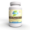 Priority One Vitamins Biofilm Phase-2 Advanced 60 Vegetarian Capsules Exclusively