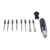 Screwdriver Set High Strength Simple Practical Design 8 in 1