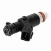 Flow Fuel Nozzle 16450RNAA01 16450-RNA-A01 Injector Nozzle for 1.8L 16V