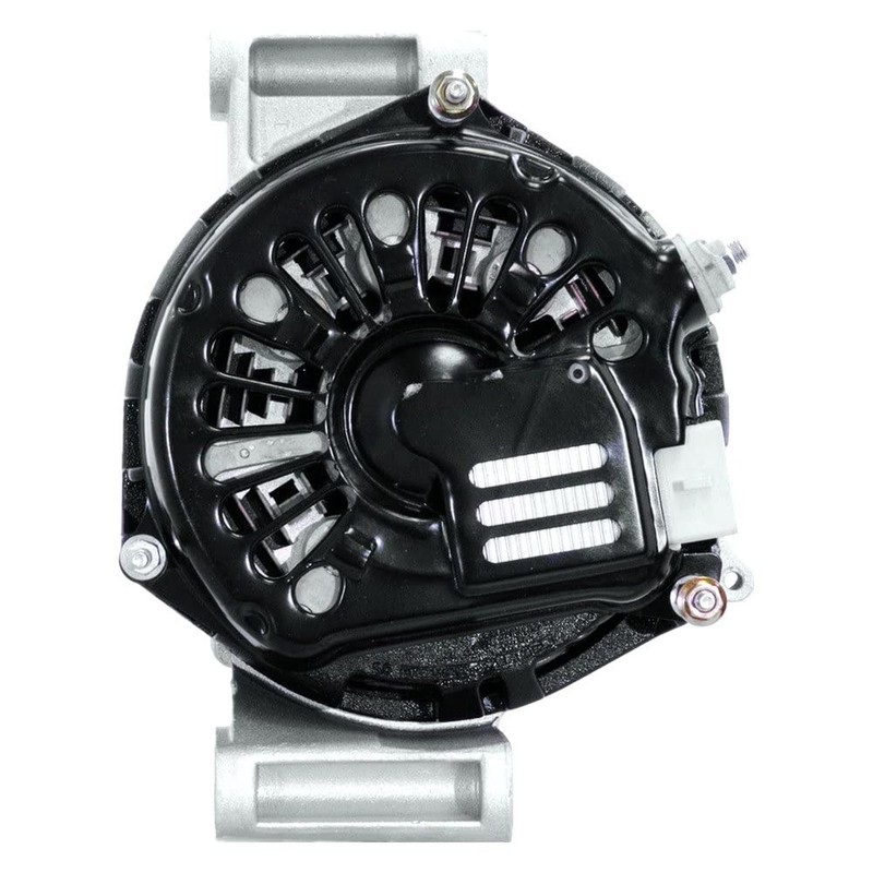 Remy 92547 New Alternator