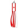 JumpingLight 60" Canada Canadian Nylon Wind Sock Windsock - Quality