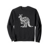 Kangaroo Wire Frame Sweatshirt