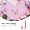 NOLITOY Essential Oil Roller Bottles Set 5ml Bottles Travel-sized Empty