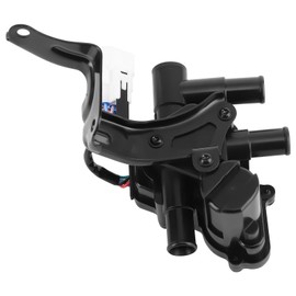 maXpeedingrods HVAC Heater Control Coolant Valve for Toyota Prius 2004-2009, 16670-21010, 601-021