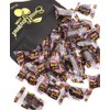 SweetGourmet Dad’s Sugar-Free Root Beer Barrels | Bulk Hard Candy