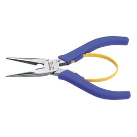 Three Peaks Giken 3.peaks Karui Radio Pliers, 4.9 inches (125 mm) LR-125S