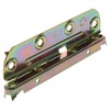 ToniTec Bed Fitting Complete 130 mm 1GRT. (8-Pack)