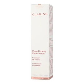 Serum Facial Clarins Extra-Firming Phyto-Serum Cuidado Piel                                                                                           