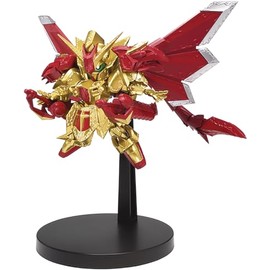 Banpresto Banpresto Sd Gundam Superior Dragon Figure Merchandising Ufficiale