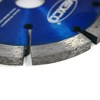 Mexco MRX Mortar Raking Diamond Blade, for Fast Removal of