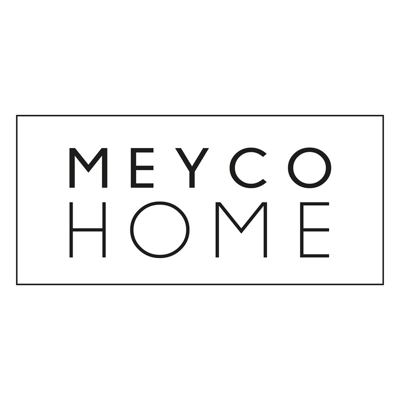 Meyco Home Basic Jersey Plain Fitted Sheet for 1 Person
