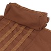 Bartender Bag Multifunctional Portable Large Capacity Canvas Travel Bartender Kit