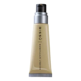 Bissú Base De Maquillaje Líquida Bissú