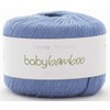 Sirdar Snuggly Bamboo DK, Dinky Denim (117), 50g