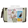Munchkin® Go Change™ Portable Diaper Changing Kit with Changing Pad