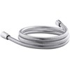 KOHLER K-45981-CP Awaken 72-Inch Ribbon Hose, Polished Chrome