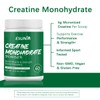 ESUNM ESUNM Creatine Monohydrate Powder, 5g Per Serving Creatine Powder
