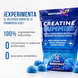 Creatine Gummies
