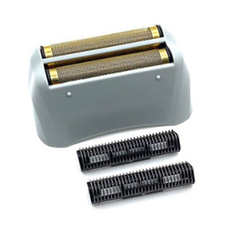 Shaver Foil Head Electric Razor Replacement Cutter Head Accessory for